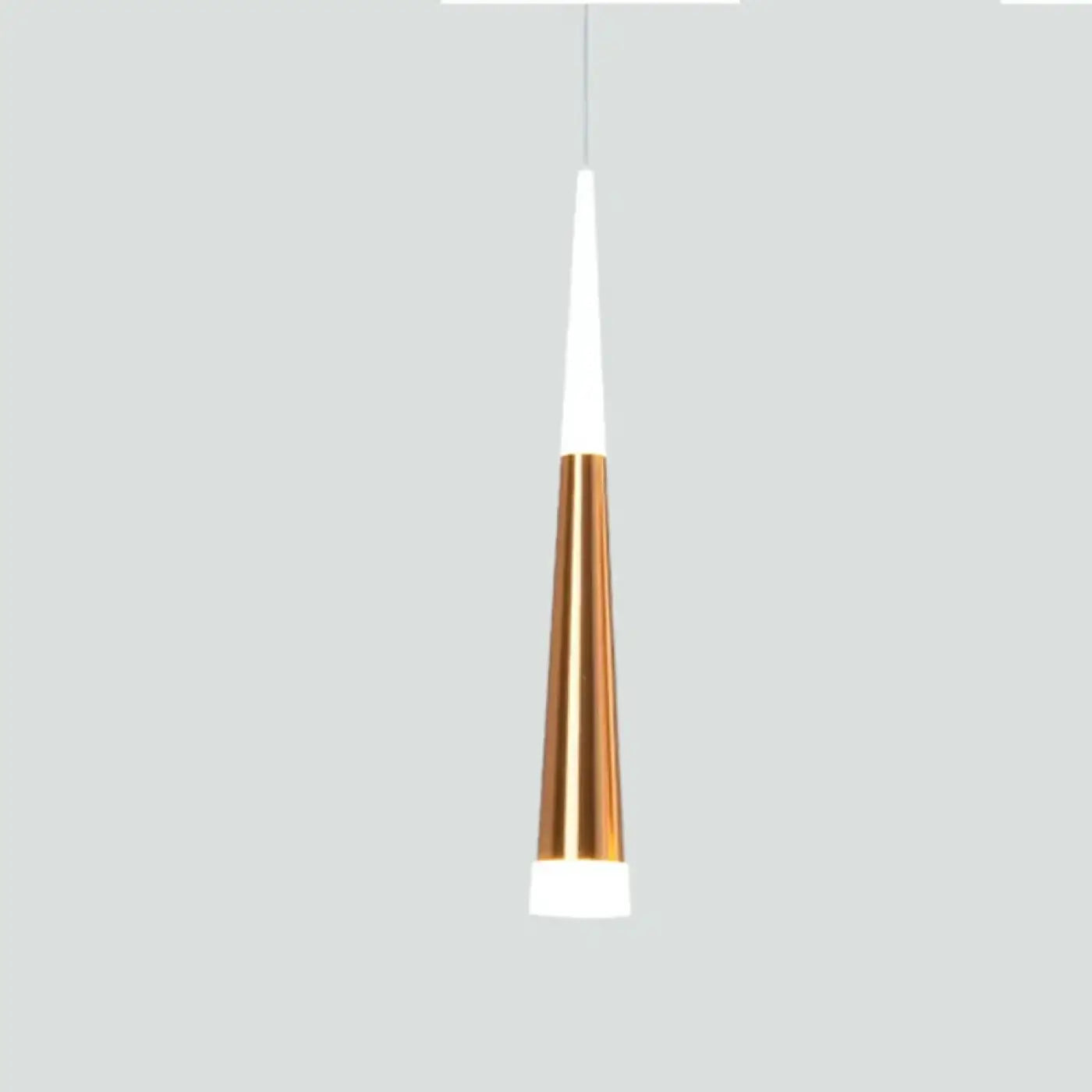 Suspension Luminaire Design - Dartel