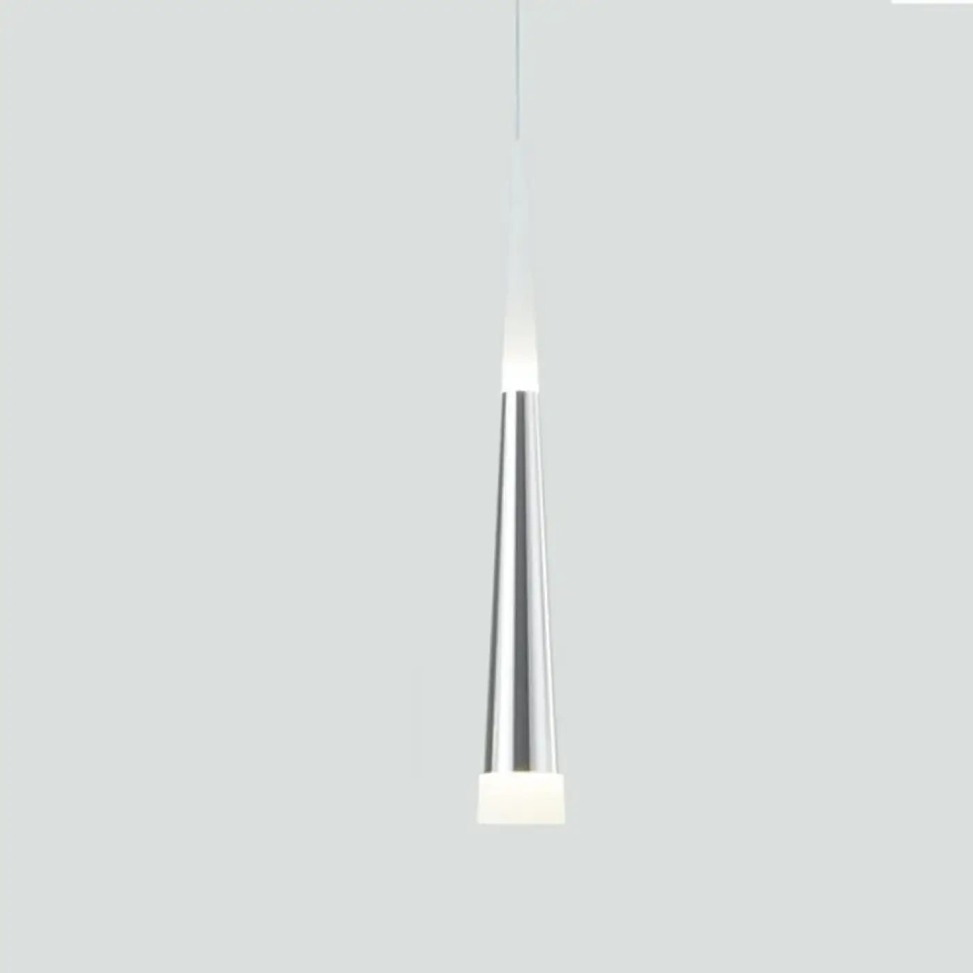Suspension Luminaire Design - Dartel