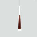 Suspension Luminaire Design - Dartel