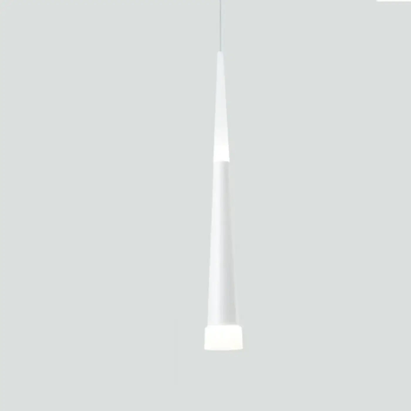 Suspension Luminaire Design - Dartel