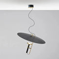 Suspension Luminaire Design - Fimeo