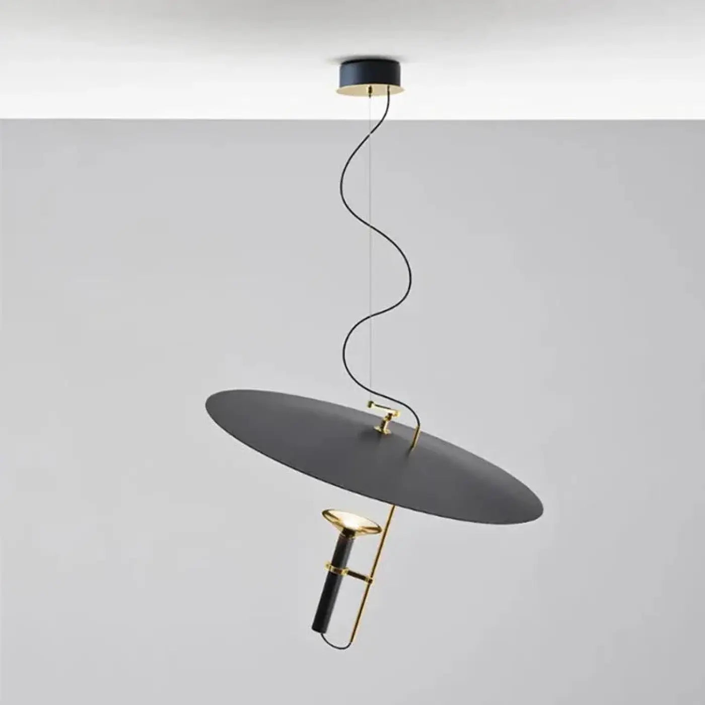 Suspension Luminaire Design - Fimeo