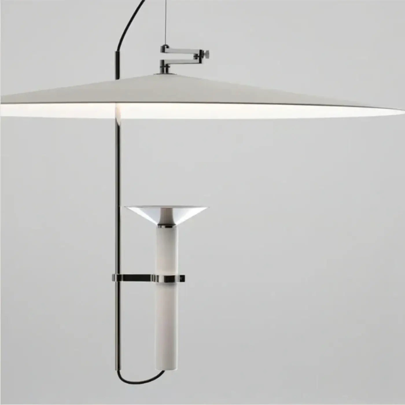 Suspension Luminaire Design - Fimeo