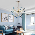 Suspension Luminaire Design - Milahy