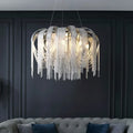 Suspension Luminaire Design - Xeluse