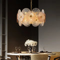 Suspension Luminaire Design - Hangi