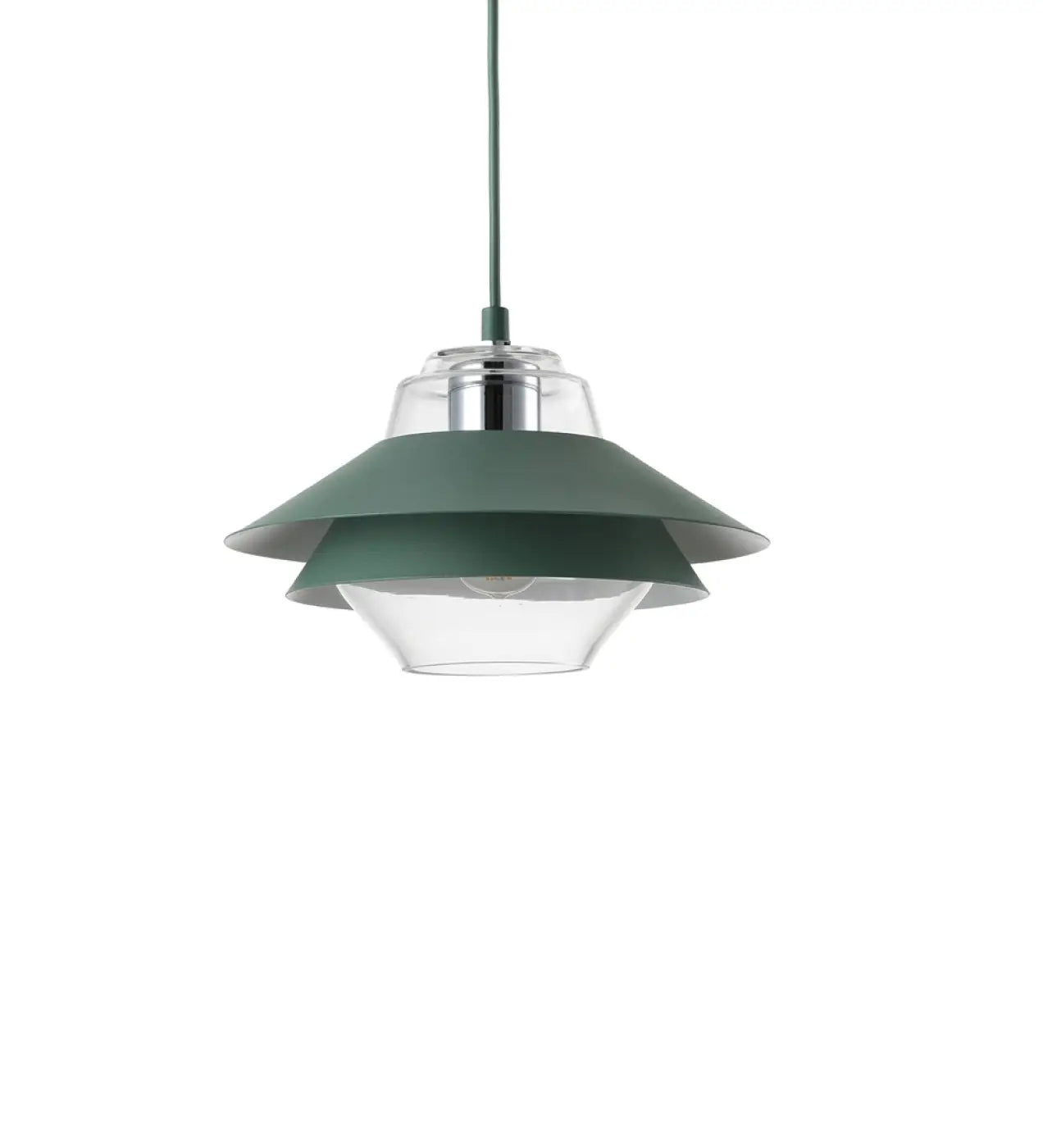 Suspension Luminaire Design - Ariella