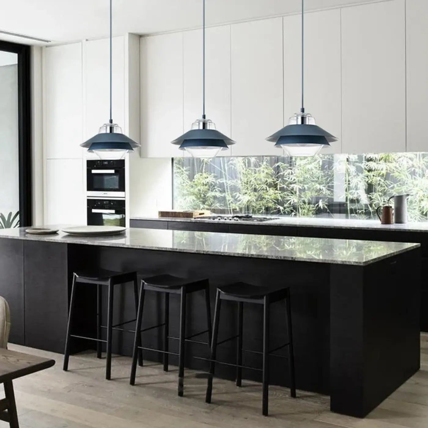 Suspension Luminaire Design - Ariella