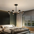 Suspension Luminaire Design en Metal - Redore