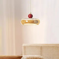 Suspension Luminaire Design en Verre - Jolina