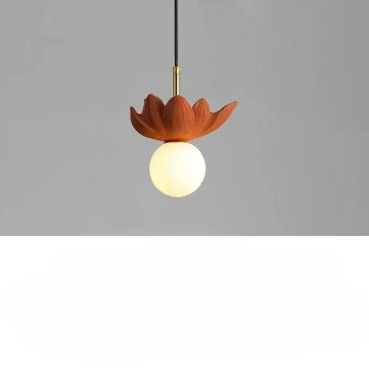 Suspension Luminaire Design - Kalyx