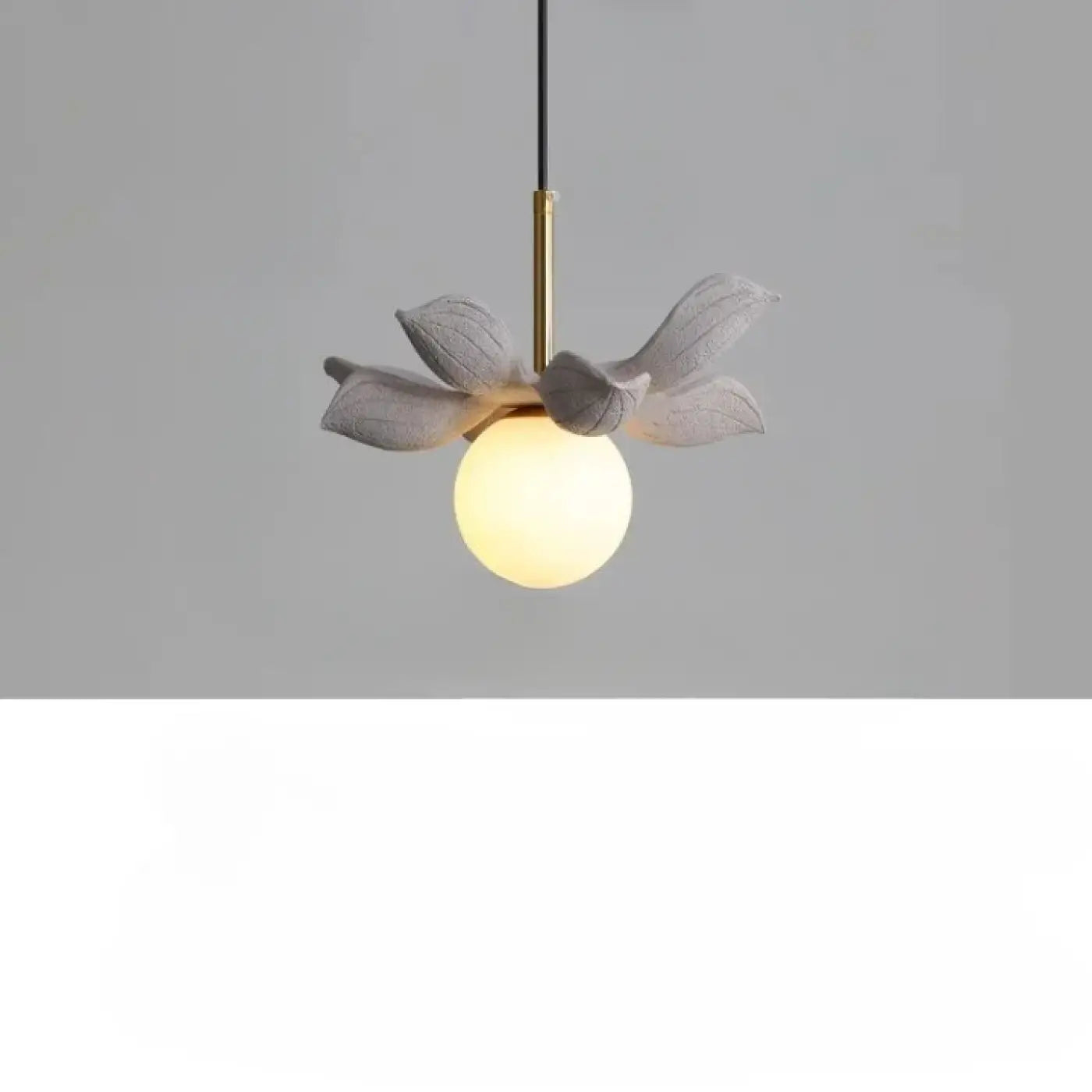 Suspension Luminaire Design - Kalyx
