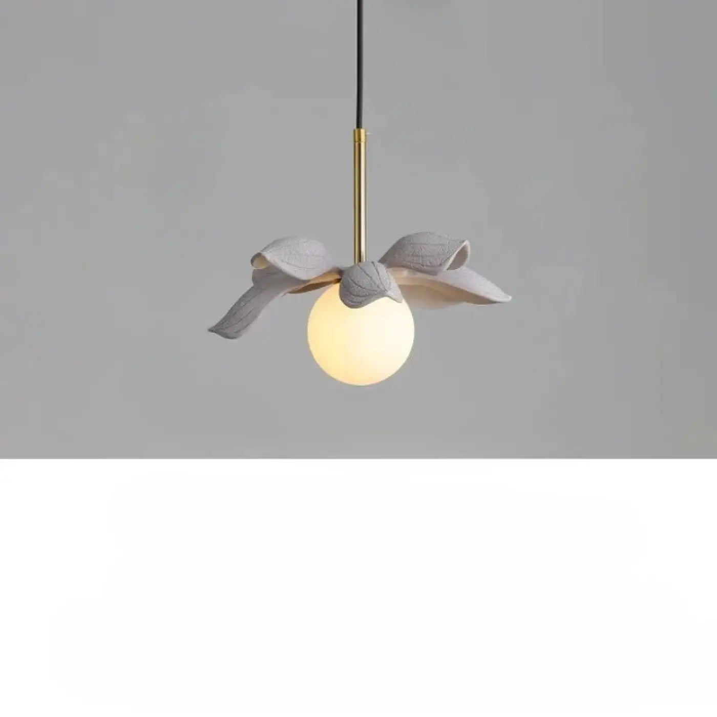 Suspension Luminaire Design - Kalyx