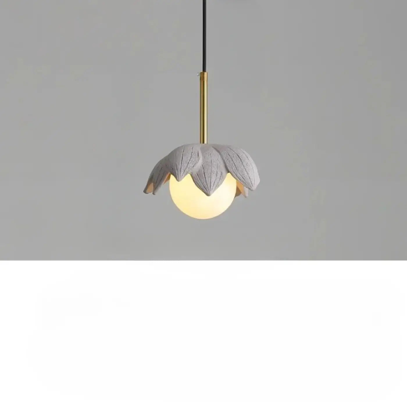 Suspension Luminaire Design - Kalyx