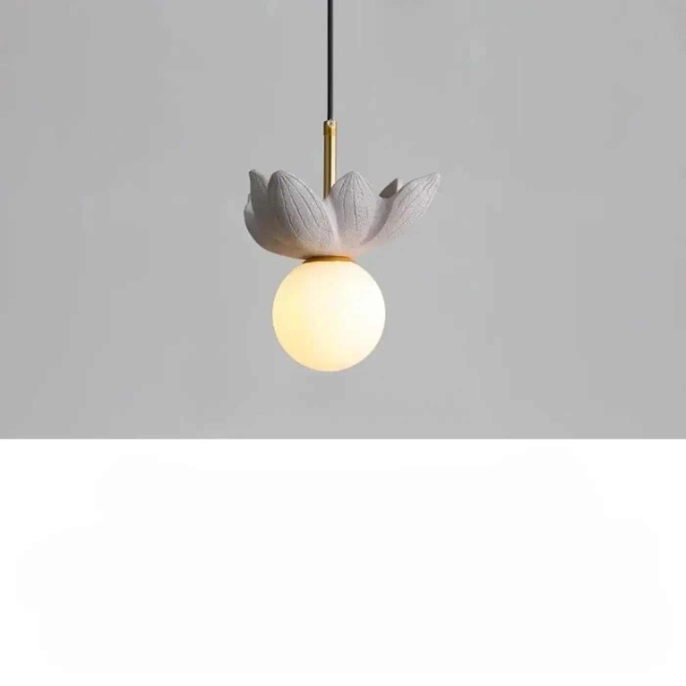 Suspension Luminaire Design - Kalyx