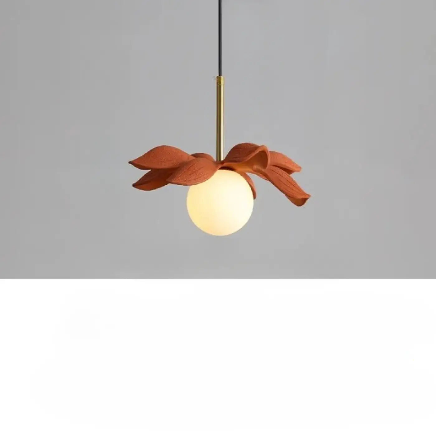 Suspension Luminaire Design - Kalyx