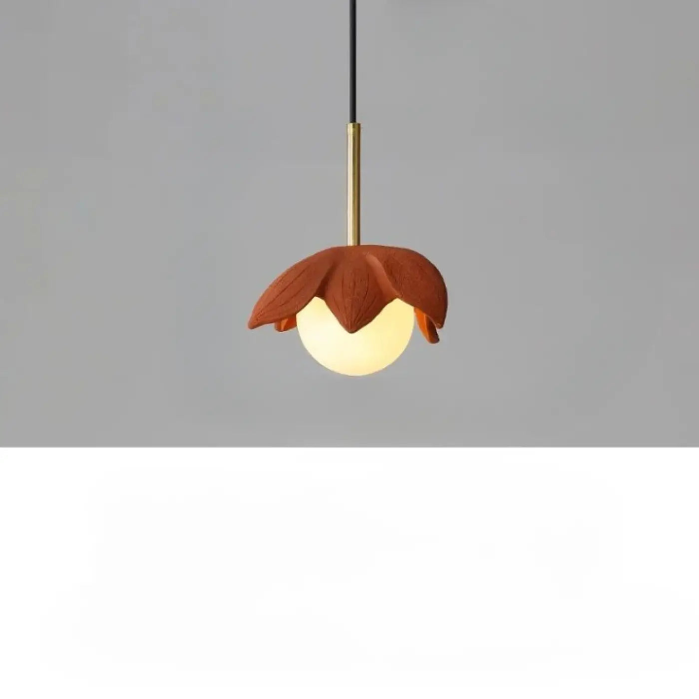 Suspension Luminaire Design - Kalyx