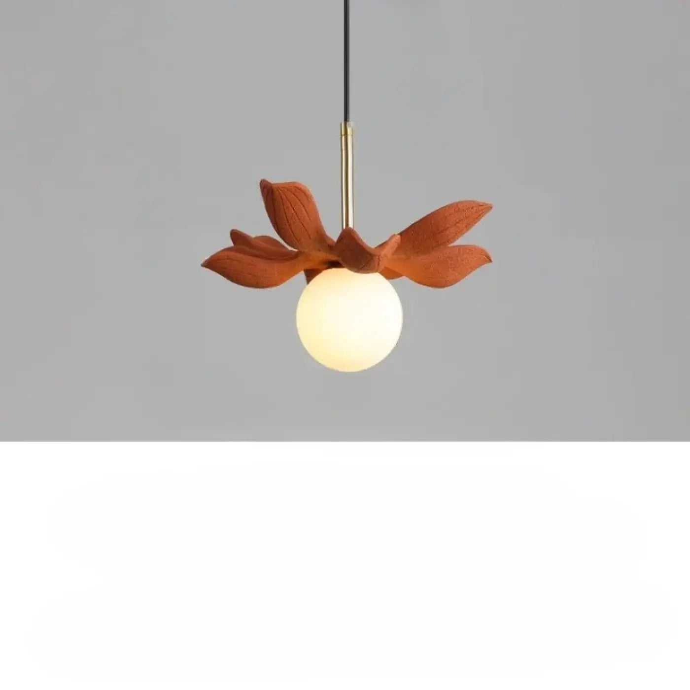 Suspension Luminaire Design - Kalyx