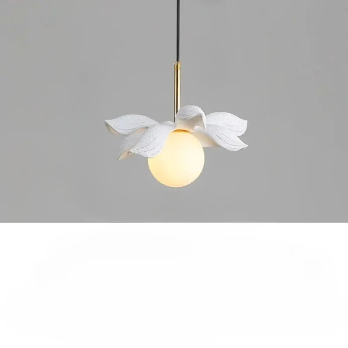 Suspension Luminaire Design - Kalyx