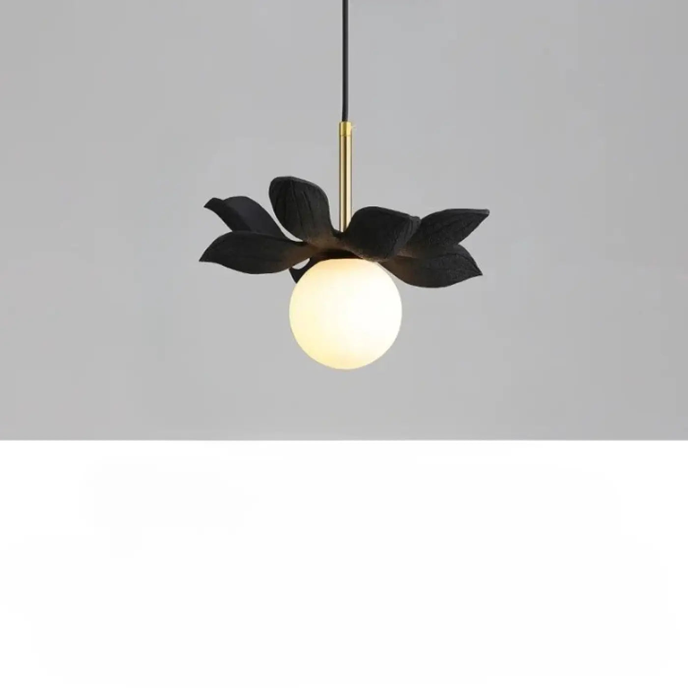 Suspension Luminaire Design - Kalyx