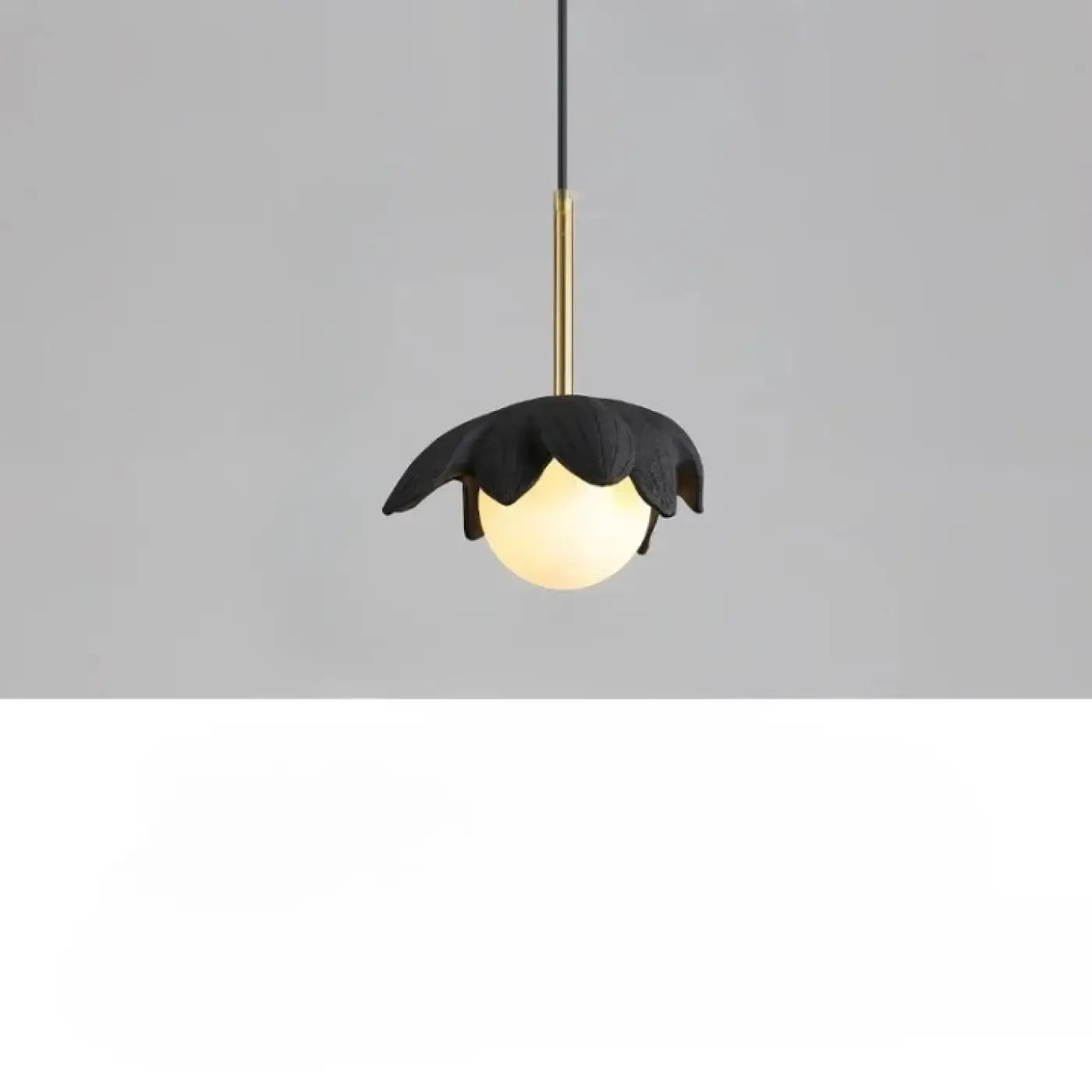 Suspension Luminaire Design - Kalyx