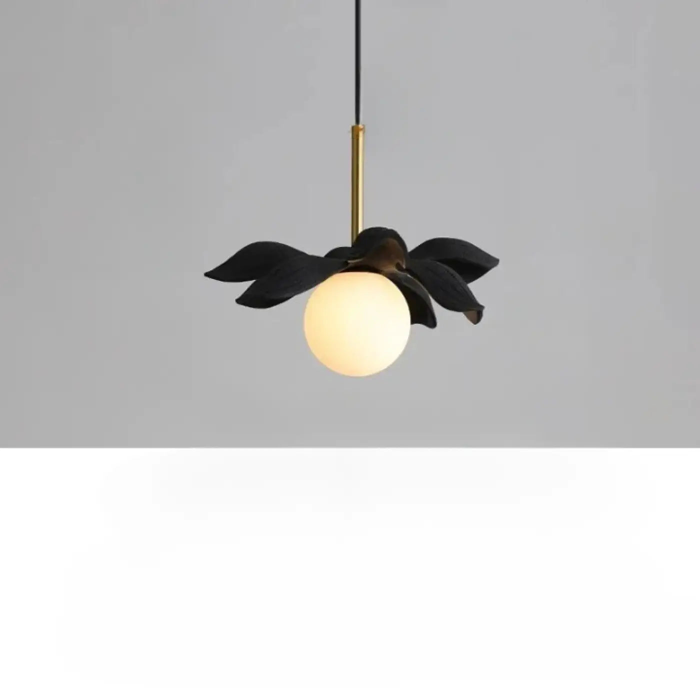 Suspension Luminaire Design - Kalyx