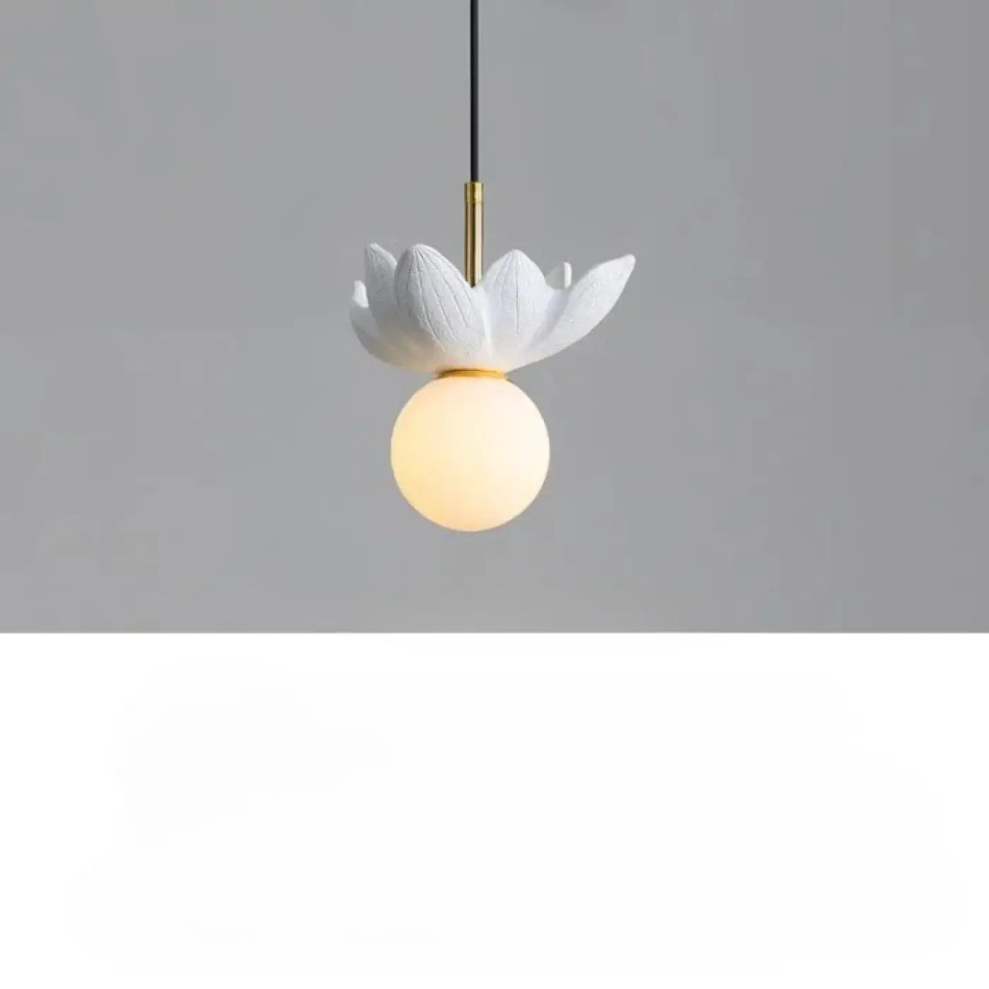 Suspension Luminaire Design - Kalyx