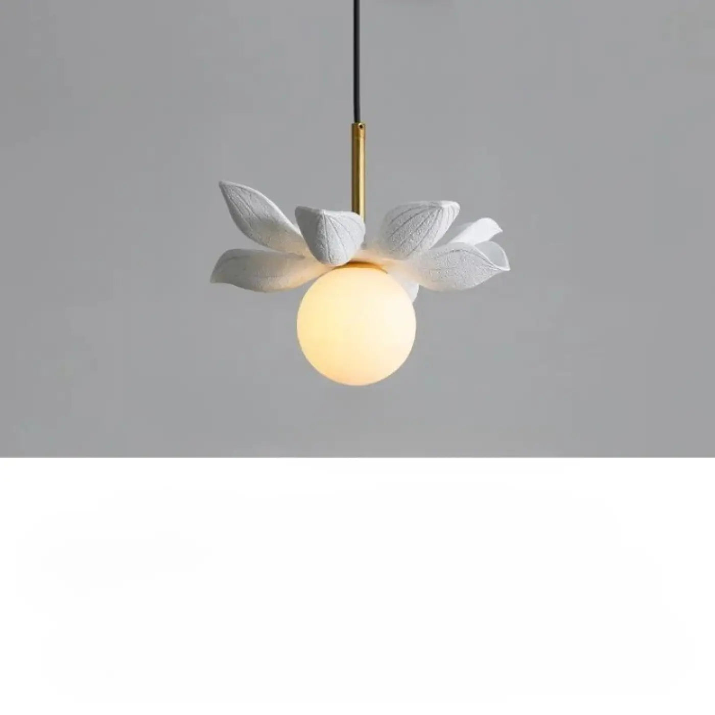 Suspension Luminaire Design - Kalyx
