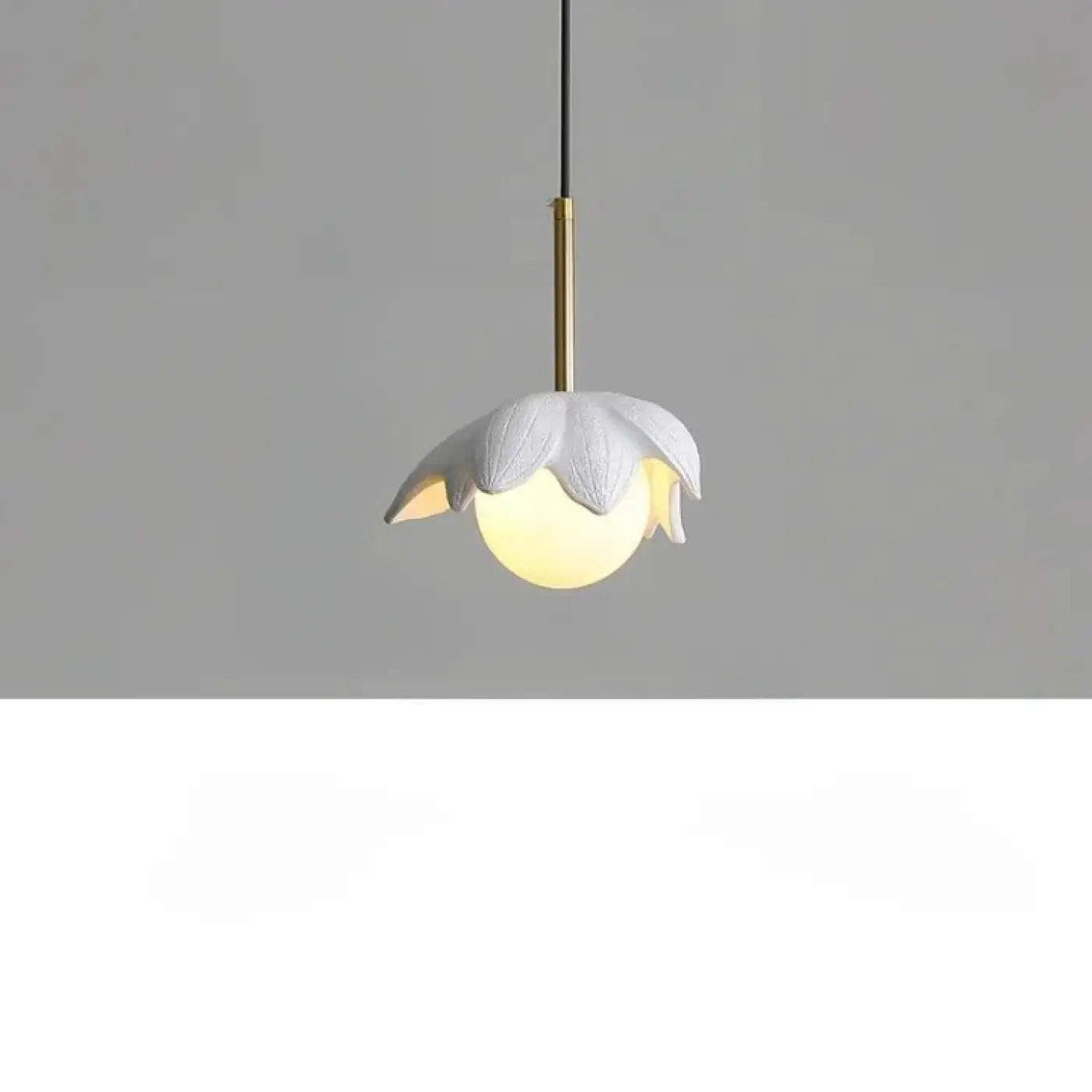 Suspension Luminaire Design - Kalyx
