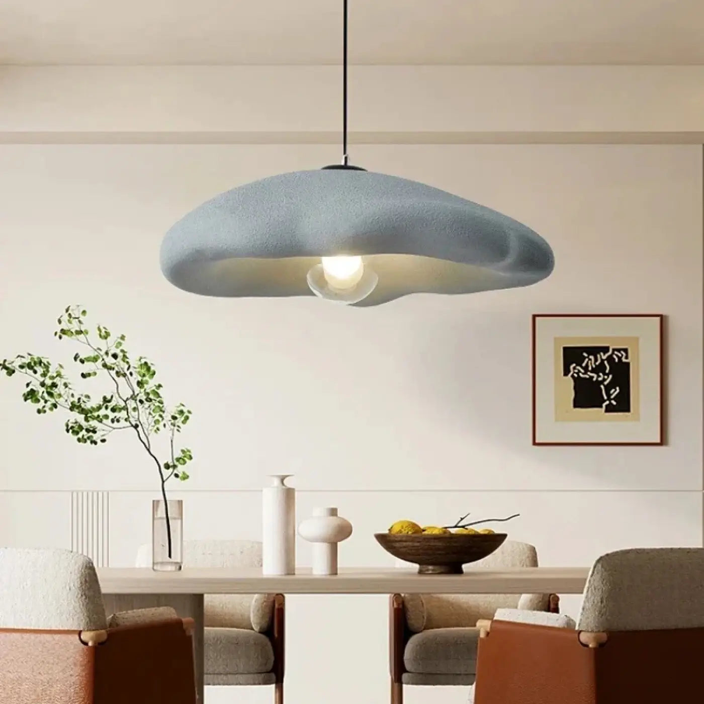 Suspension Luminaire Design - Ondea