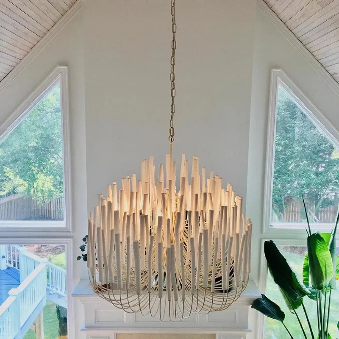 Suspension Luminaire Design - Bilou