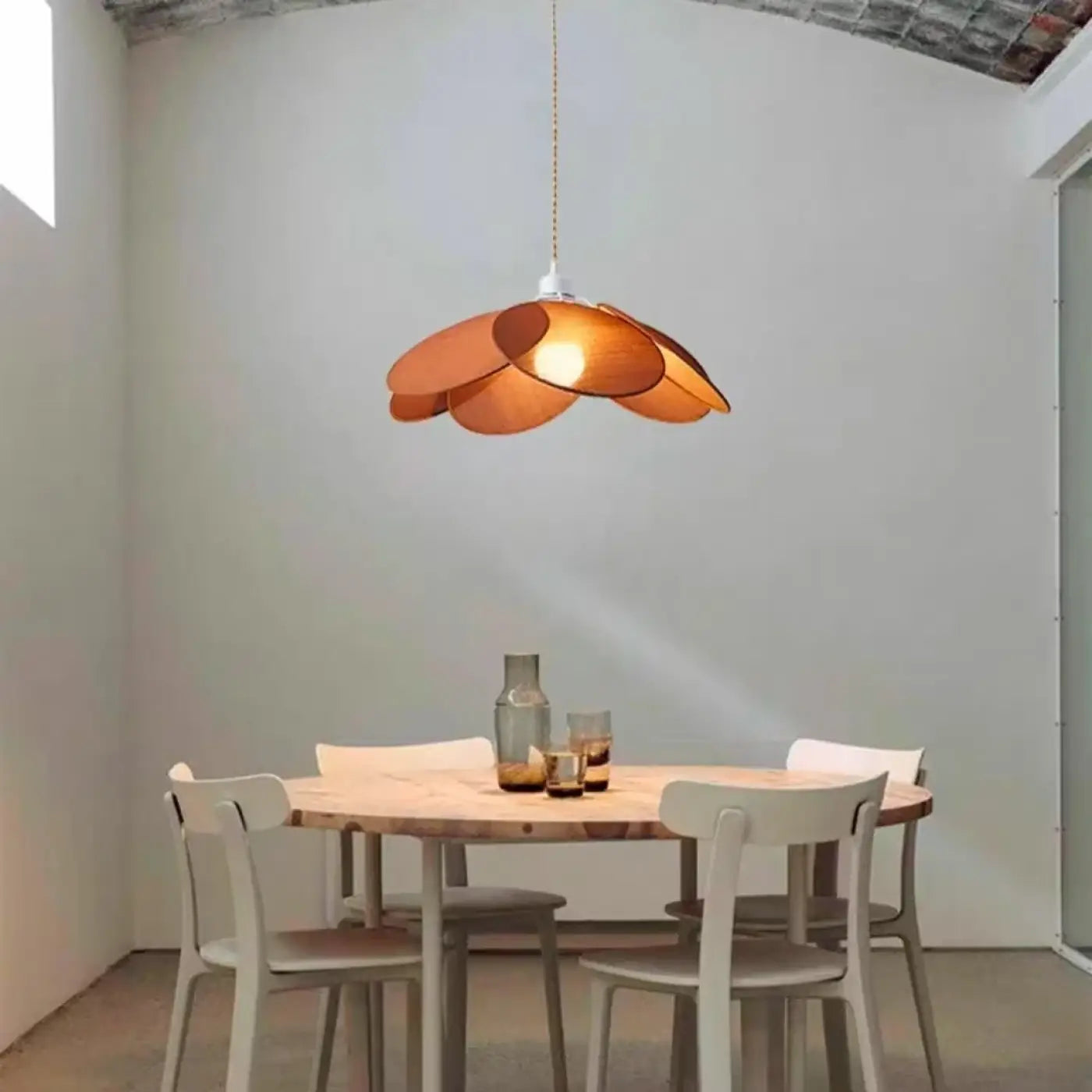 Suspension Luminaire Design - Bloomy