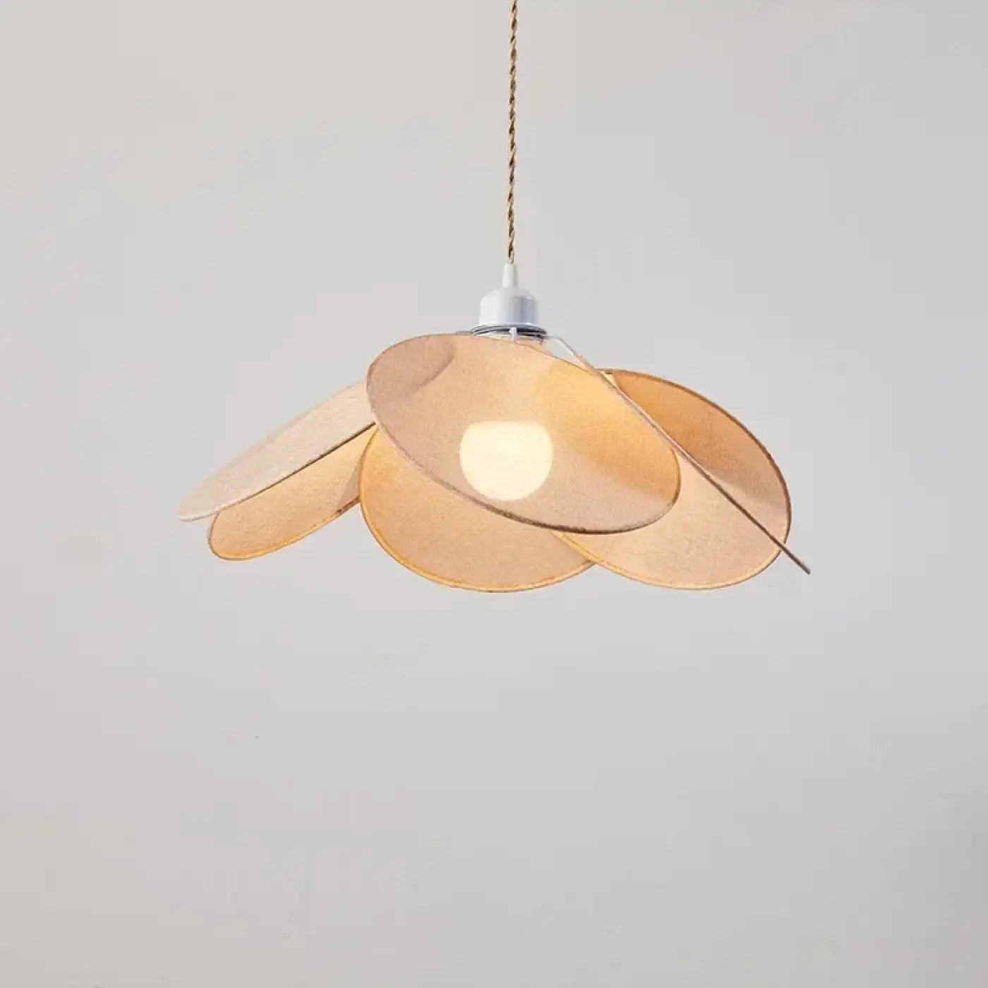 Suspension Luminaire Design - Bloomy