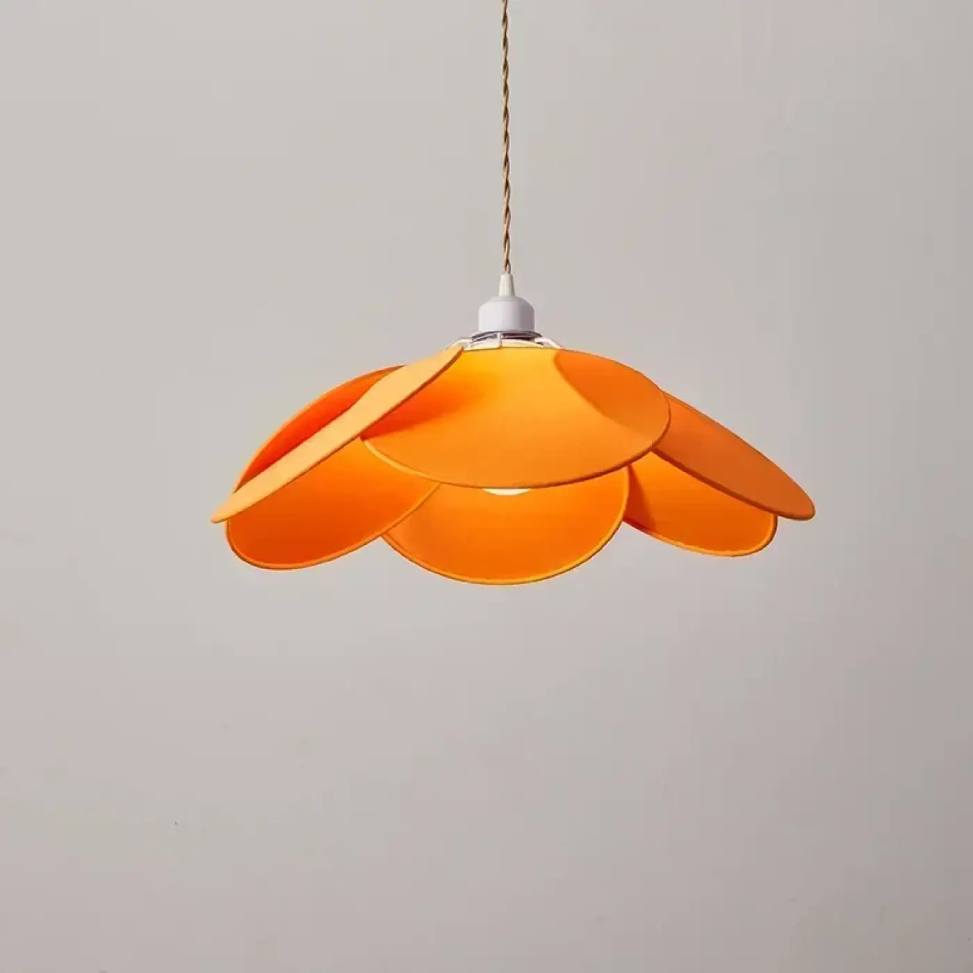 Suspension Luminaire Design - Bloomy