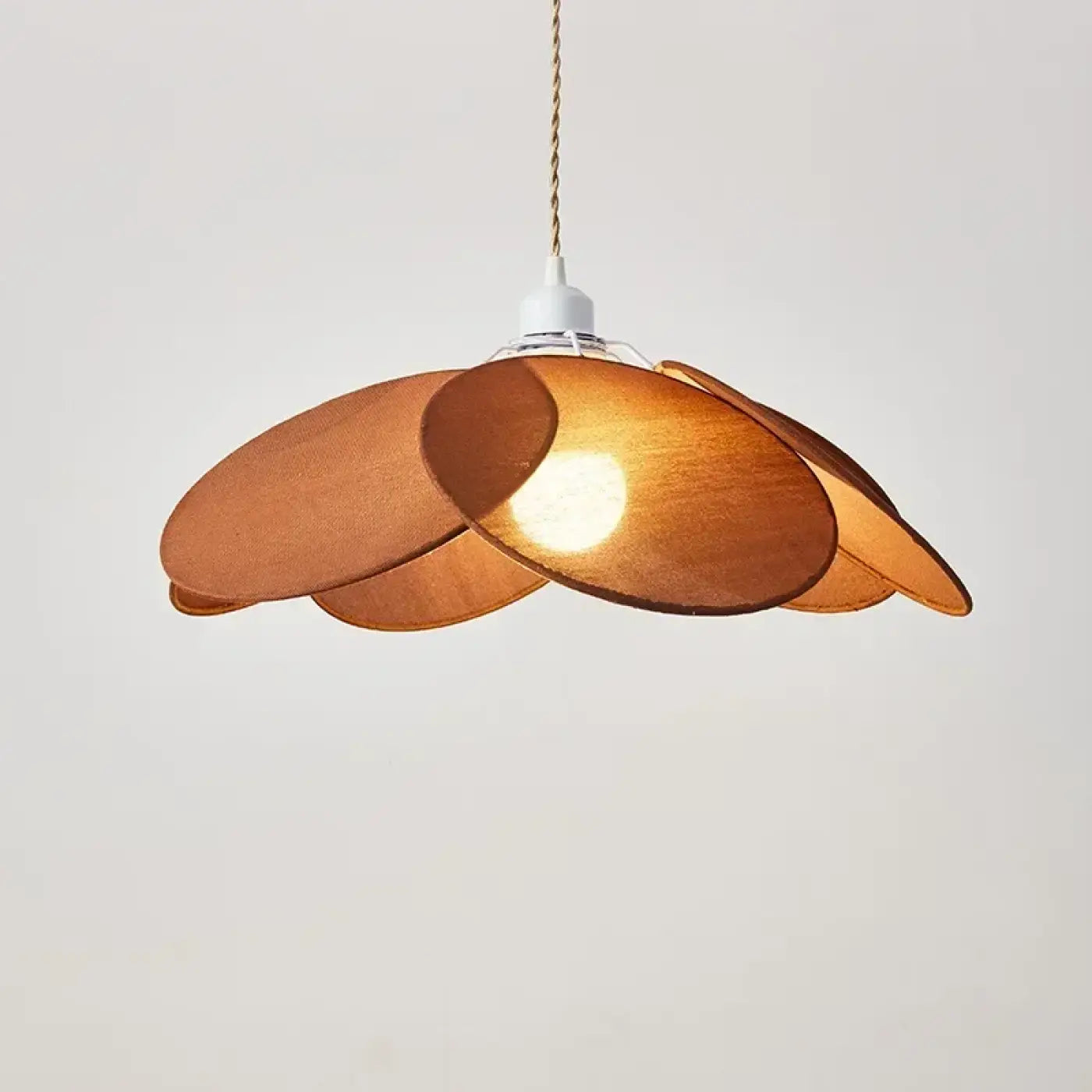 Suspension Luminaire Design - Bloomy