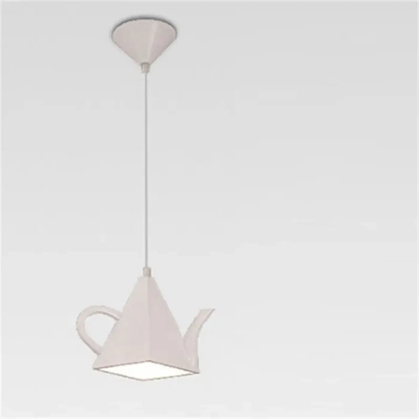 Suspension Luminaire Design - Aroma