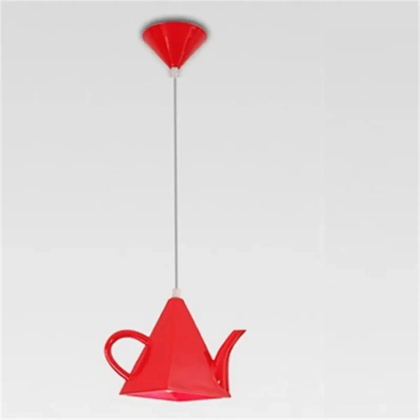 Suspension Luminaire Design - Aroma