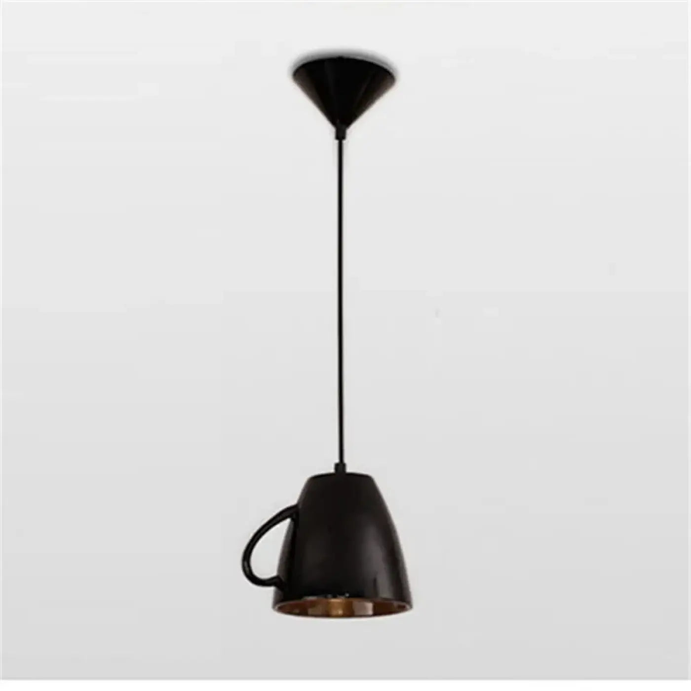 Suspension Luminaire Design - Aroma