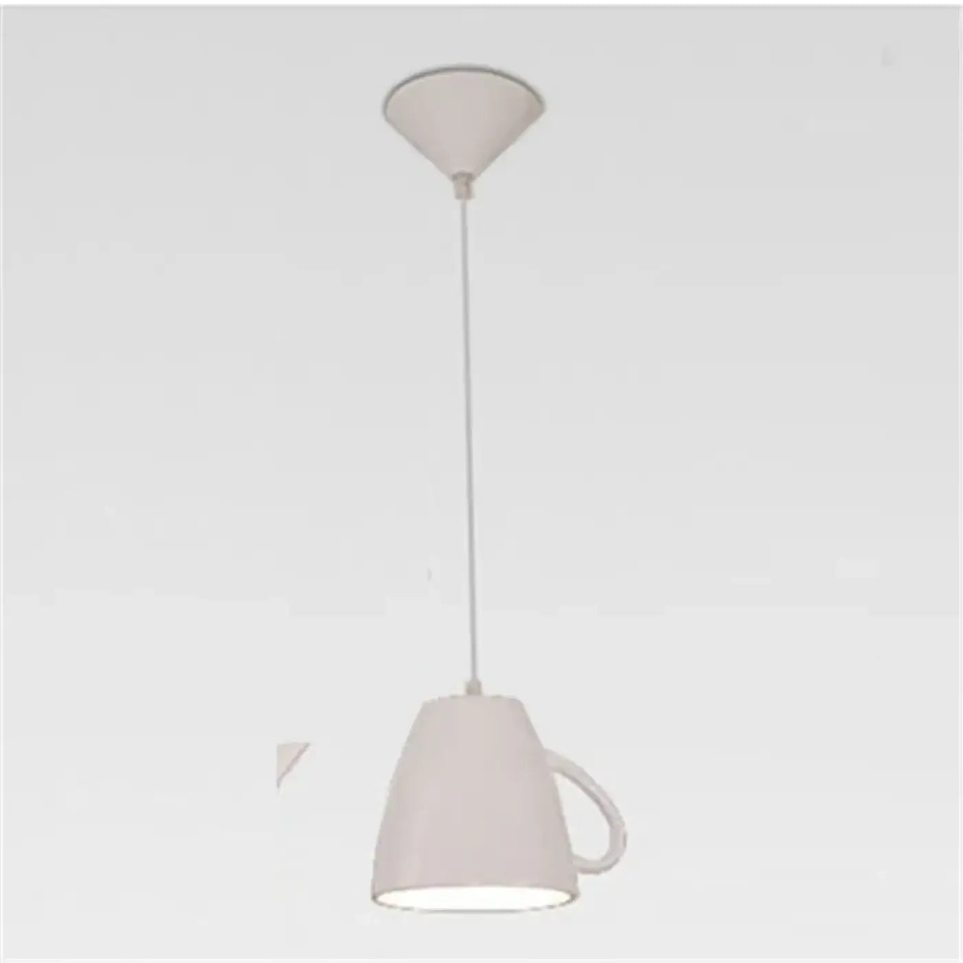 Suspension Luminaire Design - Aroma