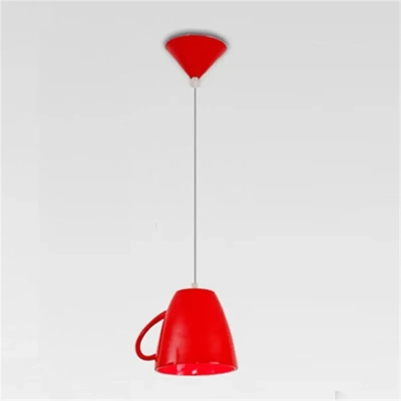 Suspension Luminaire Design - Aroma