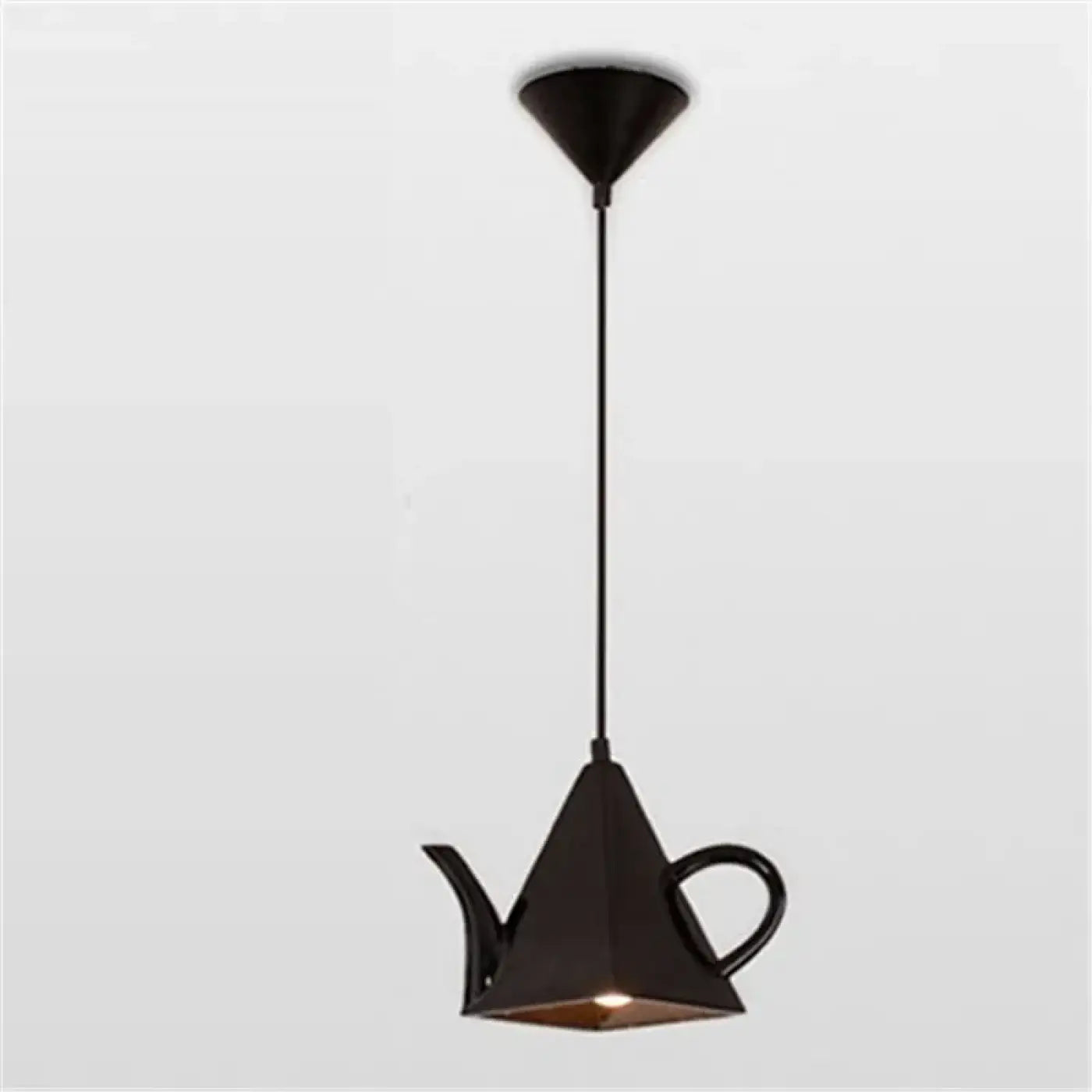 Suspension Luminaire Design - Aroma