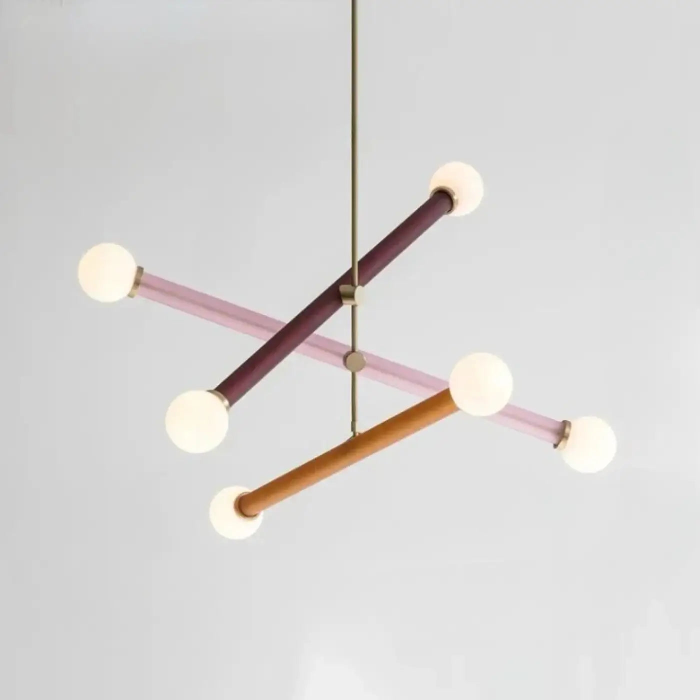 Suspension Luminaire Design - Equis