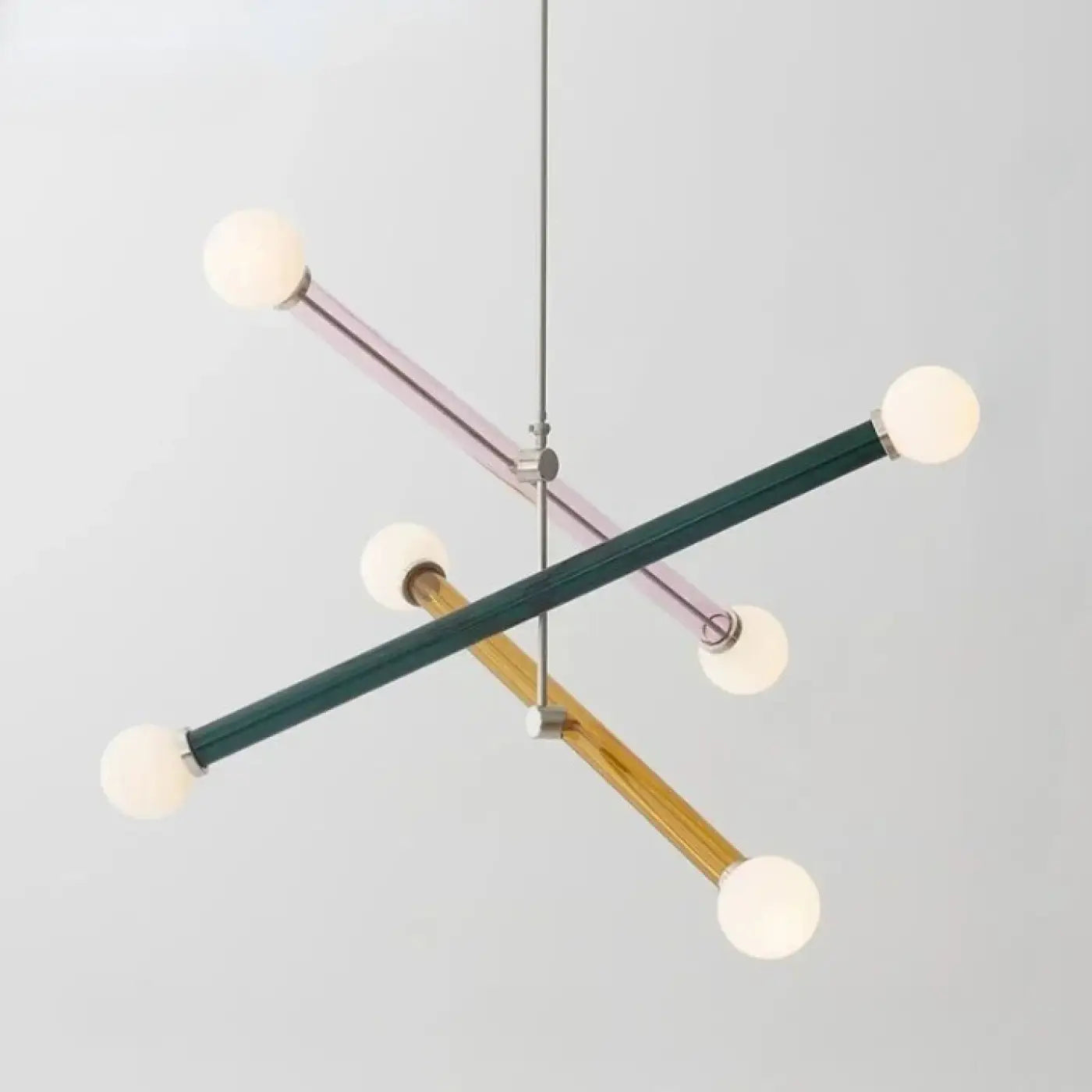 Suspension Luminaire Design - Equis