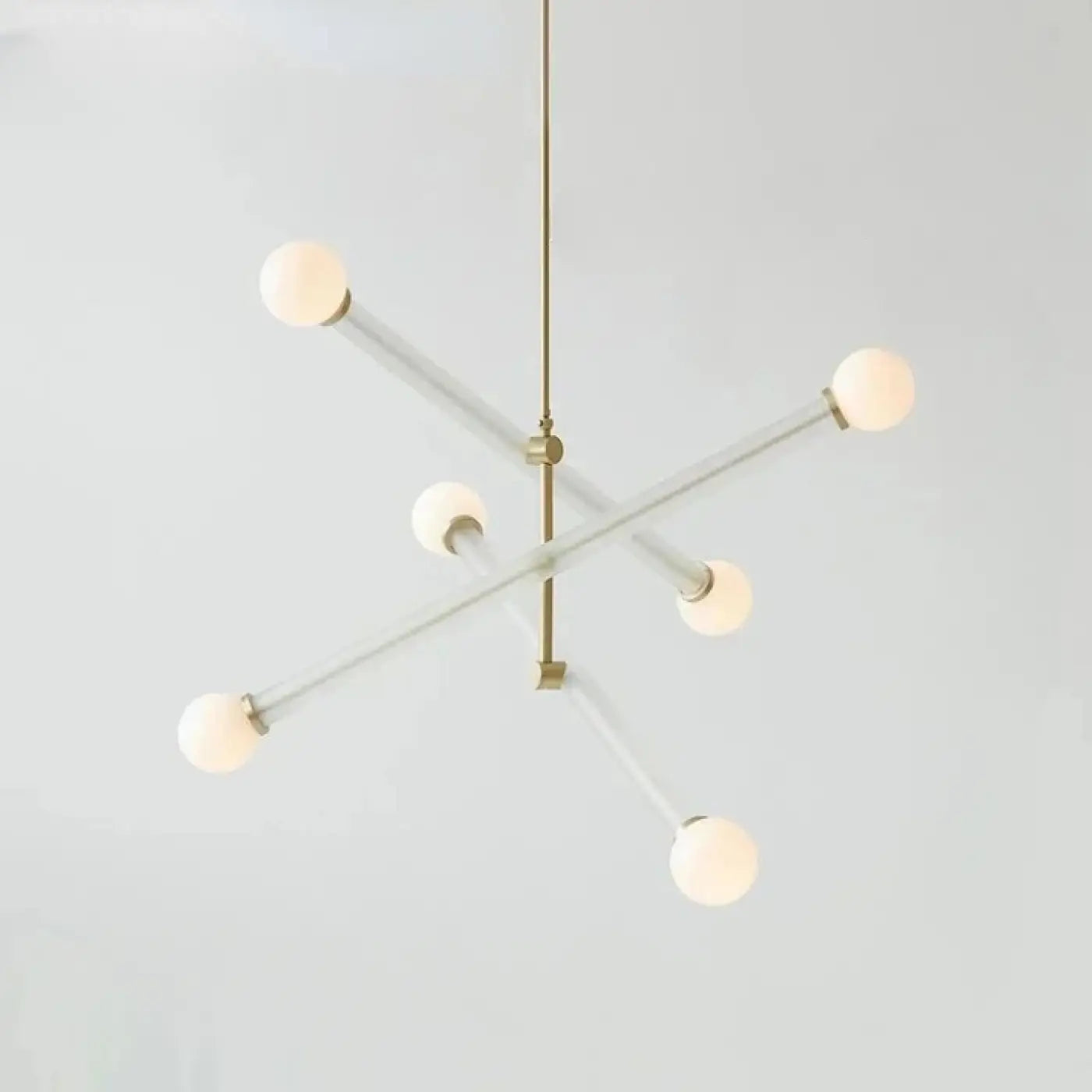 Suspension Luminaire Design - Equis