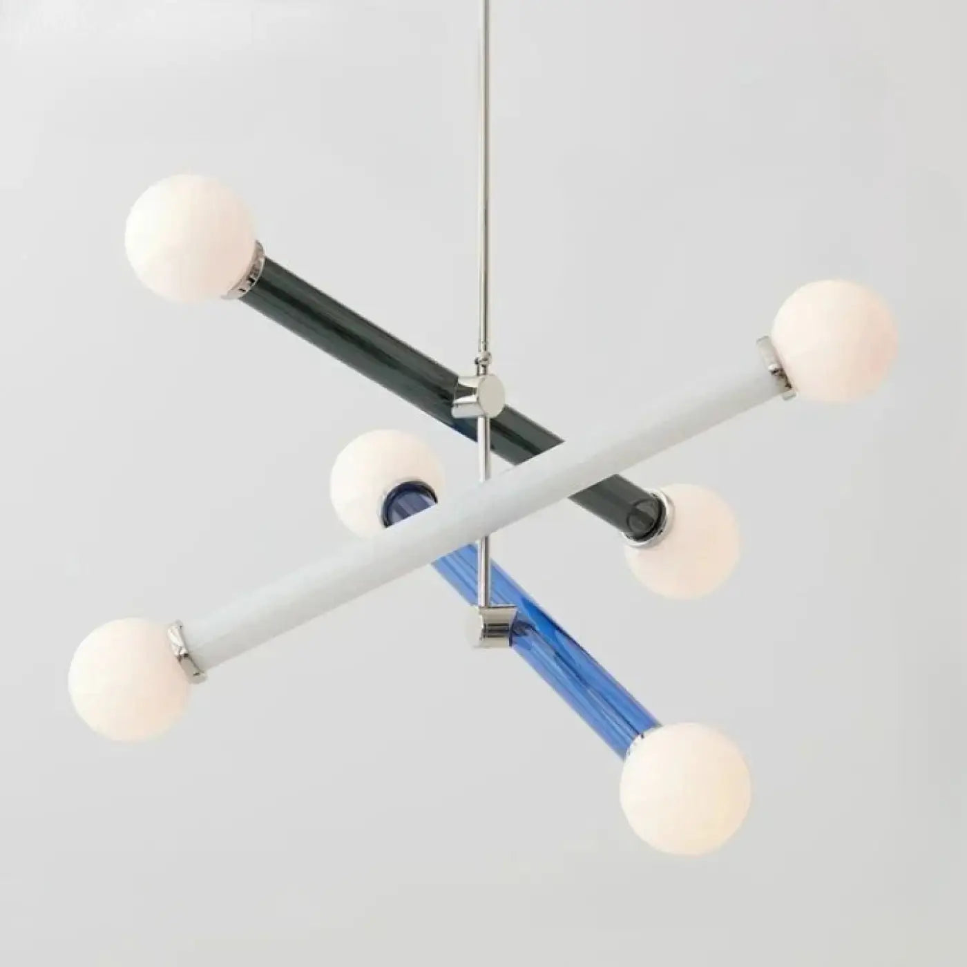 Suspension Luminaire Design - Equis