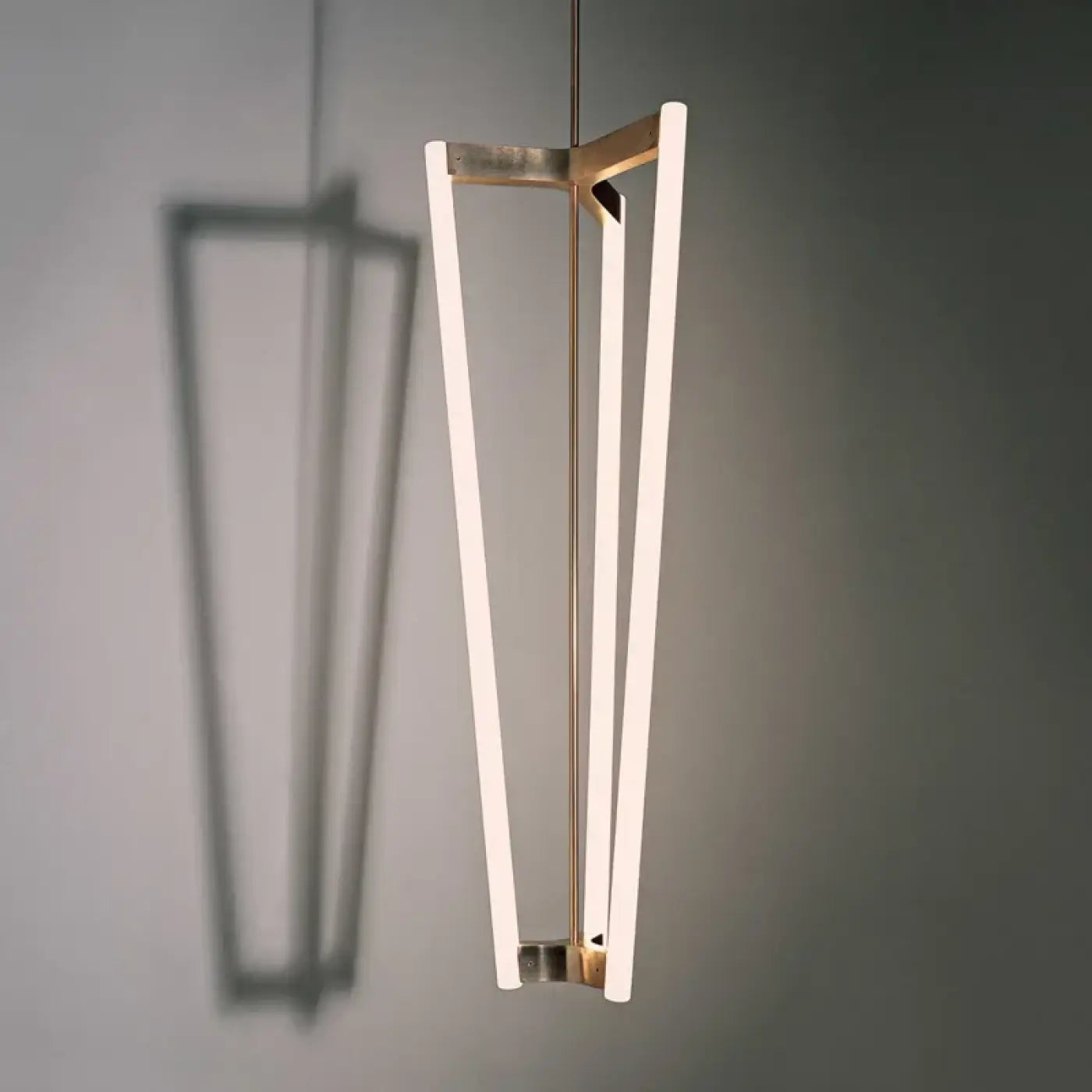 Suspension Luminaire Design - Riana