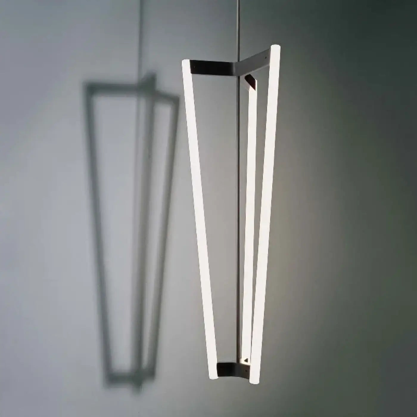 Suspension Luminaire Design - Riana
