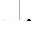 Suspension Luminaire Design - Axis