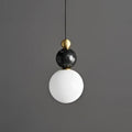 Suspension Luminaire Design - Eluna