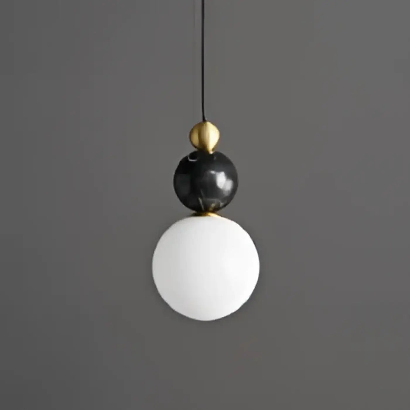 Suspension Luminaire Design - Eluna